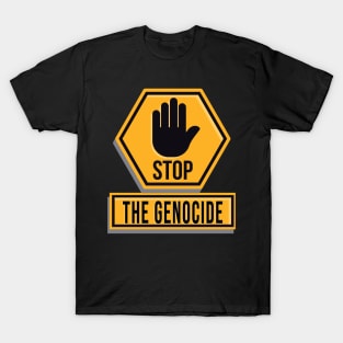 Save Gaza T-Shirt